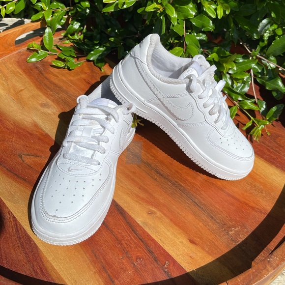 Nike Other - NIKE🔴Air Force 1 white toddler 13